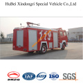 15ton Steyrking Water Fire Truck Euro3